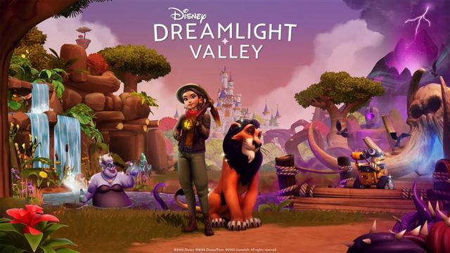 Tải game Disney Dreamlight Valley v1.18.0.6081-P2P Tải game Disney Dreamlight Valley v1.18.0.6081-P2P