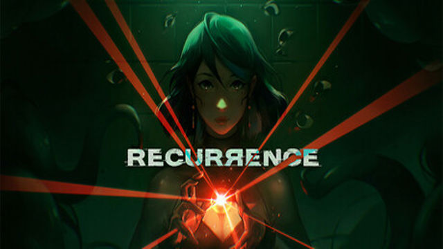 Tải game Recurrence-GoldBerg