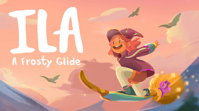 Tải game ILA A Frosty Glide-TENOKE