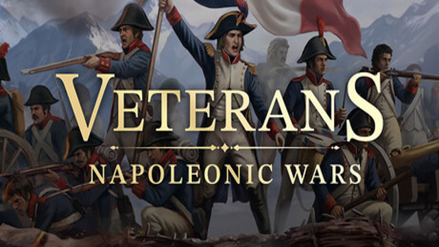 Tải game Veterans Napoleonic Wars Early Access