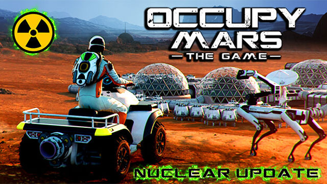 Tải game Occupy Mars The Game-RUNE