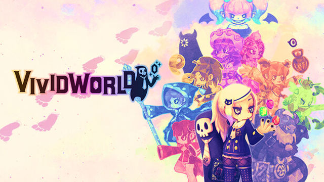 Tải game Vivid World-P2P