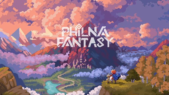 Tải game Philna Fantasy-P2P