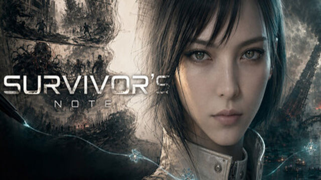 Tải game Survivors Notes-P2P