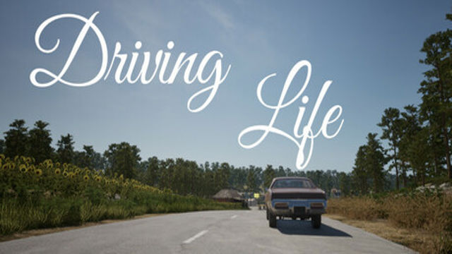 Tải game Driving Life-GoldBerg