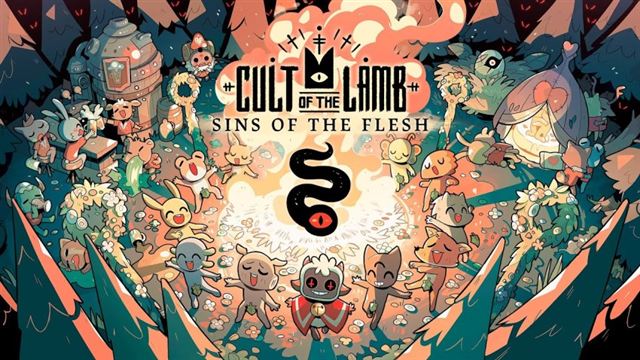 Tải game Cult of the Lamb v1.4.5.593-P2P Tải game Cult of the Lamb v1.4.5.593-P2P