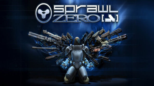 Tải game SPRAWL Zero-GoldBerg