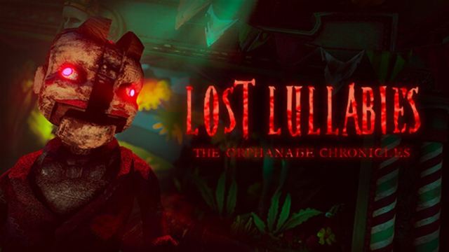 Tải game Lost Lullabies The Orphanage Chronicles-P2P Tải game Lost Lullabies The Orphanage Chronicles-P2P