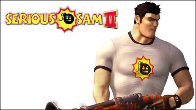 Tải game Serious Sam 2 v20251027-P2P Tải game Serious Sam 2 v20251027-P2P