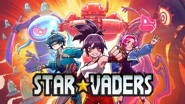 Tải game StarVaders v1.2.0a-P2P Tải game StarVaders v1.2.0a-P2P