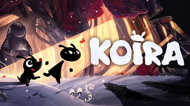 Tải game Koira v1.0.7-P2P Tải game Koira v1.0.7-P2P