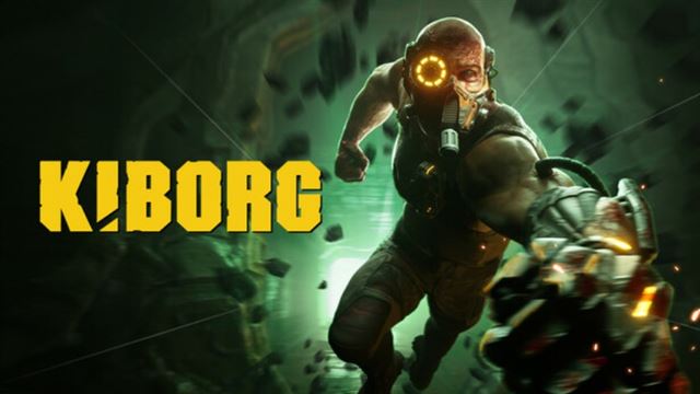 Tải game KIBORG v20250516-P2P