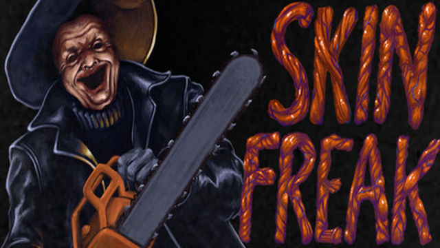 Tải game Skinfreak-TENOKE
