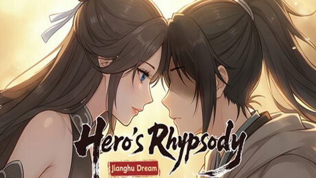 Tải game Heros Rhypsody Early Access