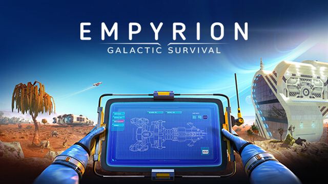 Tải game Empyrion Galactic Survival v1.12.2.4745-P2P Tải game Empyrion Galactic Survival v1.12.2.4745-P2P