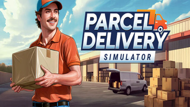 Tải game Parcel Simulator v20260925-P2P