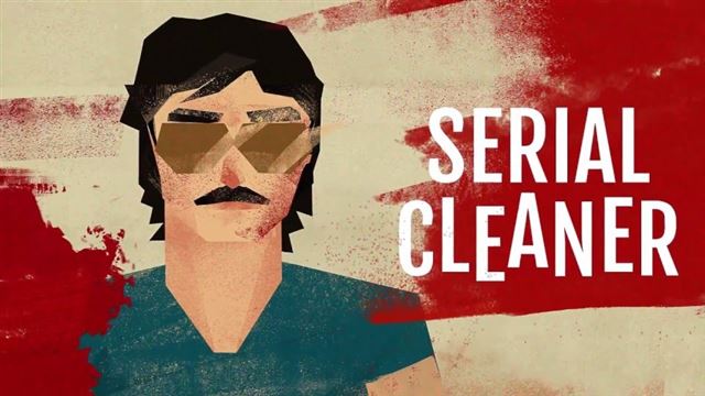 Tải game Serial Cleaner Blood And Confetti-SKIDROW