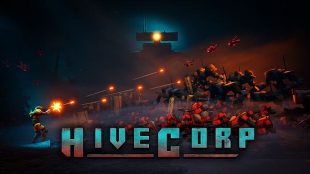 Tải game HiveCorp-TENOKE
