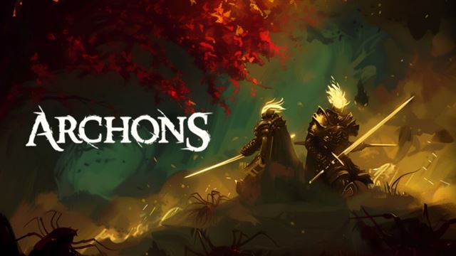 Tải game Archons v1.1-P2P