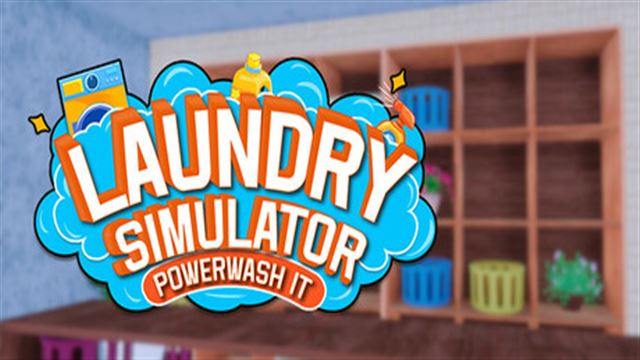 Tải game Laundry And Supermarket Simulator-TENOKE
