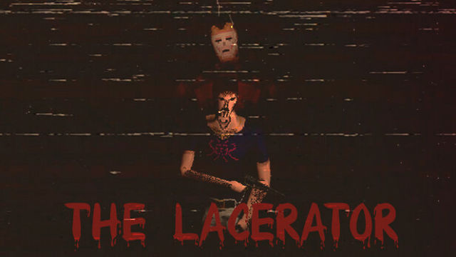 Tải game The Lacerator-TENOKE