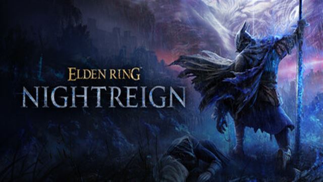 Tải game ELDEN RING NIGHTREIGN-RUNE