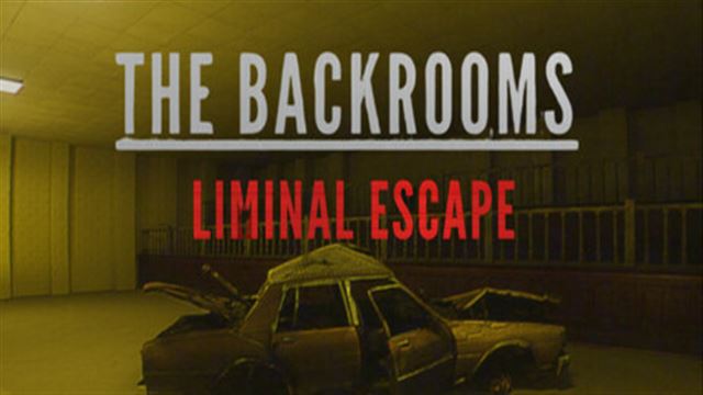 Tải game BACKROOMS LIMINAL ESCAPE-TiNYiSO