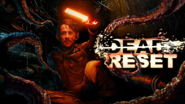Tải game Dead Reset v1.0.3-P2P