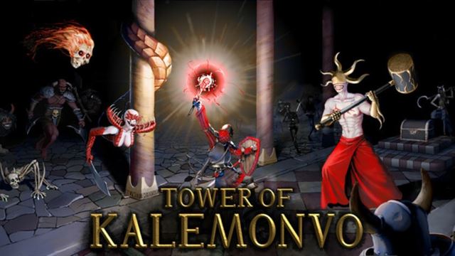 Tải game Tower of Kalemonvo v1.2a1-P2P