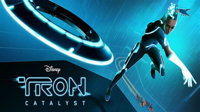Tải game TRON Catalyst-SKIDROW