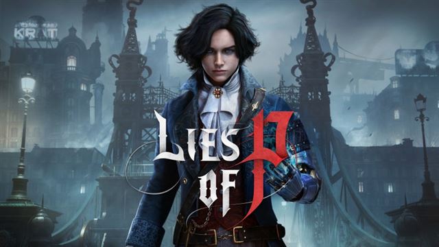 Tải game Lies of P Overture-RUNE