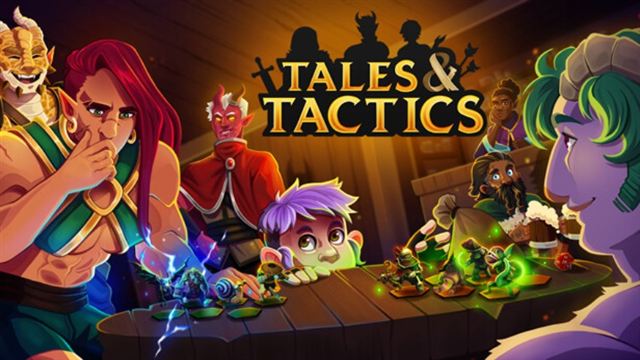 Tải game Tales And Tactics v1.1.04-P2P Tải game Tales And Tactics v1.1.04-P2P
