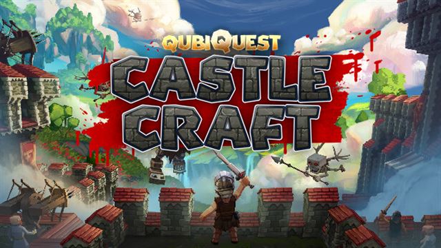 Tải game Castle Craft Early Access