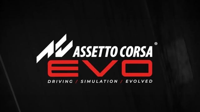 Tải game Assetto Corsa EVO v0.2 Early Access