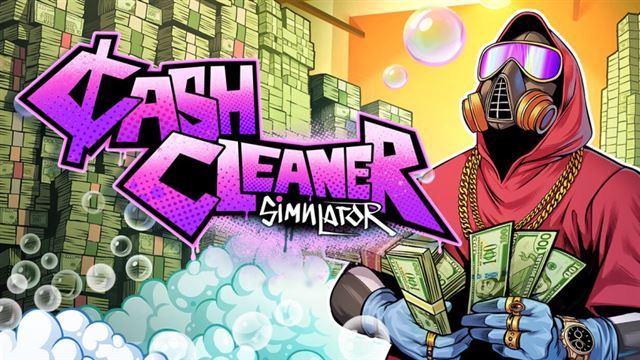 Tải game Cash Cleaner Simulator v1.0.4-P2P