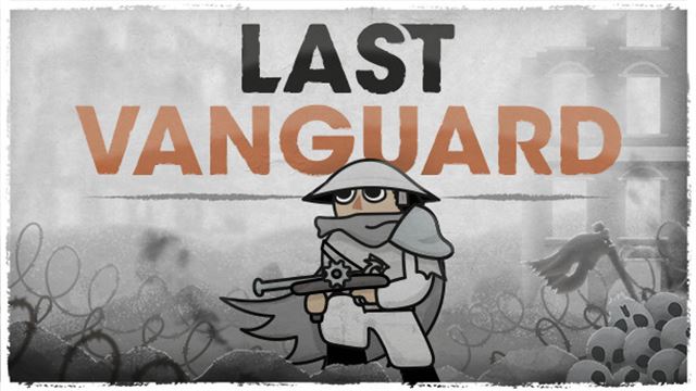 Tải game Last Vanguard v1.0.1-P2P