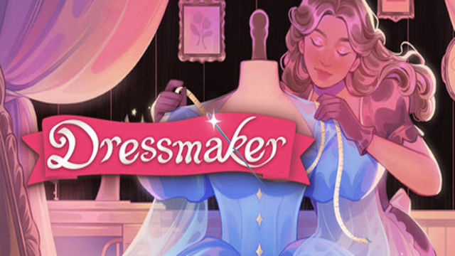 Tải game Dressmaker-GoldBerg