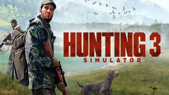 Tải game Hunting Simulator 3-RUNE