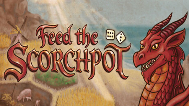 Tải game Feed the Scorchpot-TENOKE