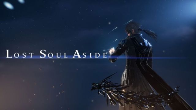 Tải game Lost Soul Aside v20250909-P2P Tải game Lost Soul Aside v20250909-P2P