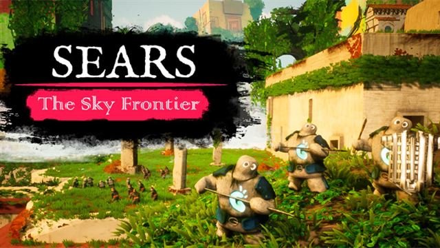 Tải game Sears The Sky Frontier-TENOKE