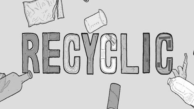 Tải game Recyclic-TENOKE