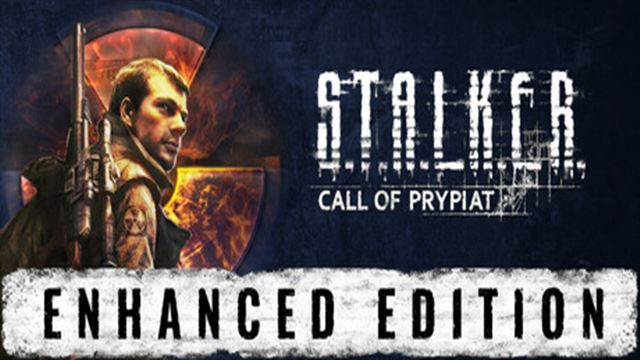 Tải game S.T.A.L.K.E.R Call of Prypiat Enhanced Edition-RUNE