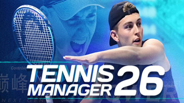 Tải game Tennis Manager 26-GoldBerg