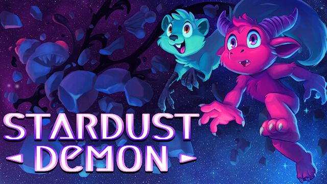 Tải game Stardust Demon-TENOKE Tải game Stardust Demon-TENOKE