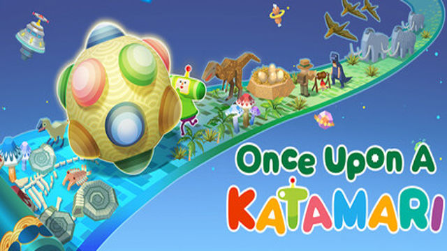 Tải game Once Upon A KATAMARI-P2P Tải game Once Upon A KATAMARI-P2P
