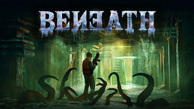 Tải game Beneath-RUNE