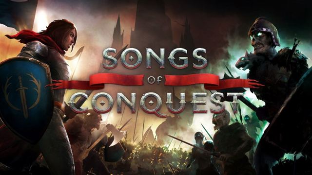 Tải game Songs of Conquest v1.7.2-P2P Tải game Songs of Conquest v1.7.2-P2P
