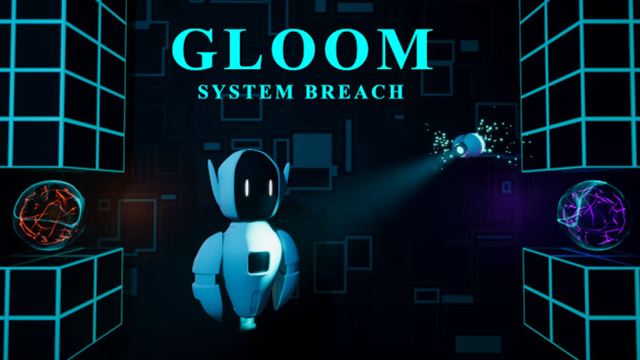Tải game Gloom System Breach-TENOKE
