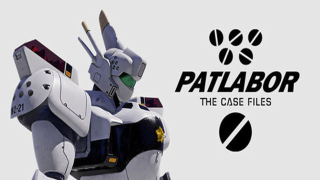 Tải game PATLABOR the Case Files-GoldBerg